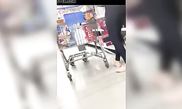 Latina Teen and Cougar MILF Shopping Trip