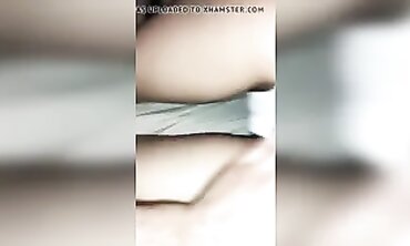 Love Gets Her Ass Ready For Anal Sex