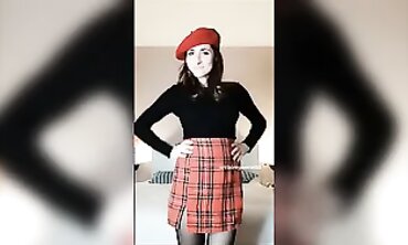 Claire Goes Wild: Crazy Compilation Part 2