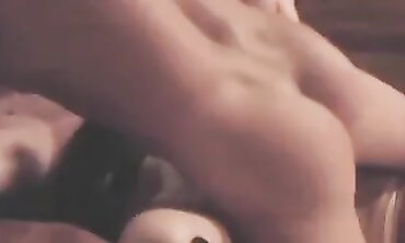 Cougar Masturbates While Watching Porn
