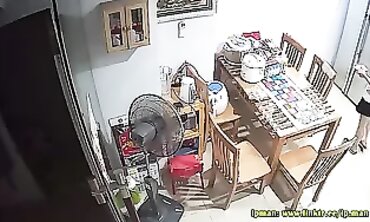 Secret VN Bathroom Cam #20201123: Hidden Toilet Footage