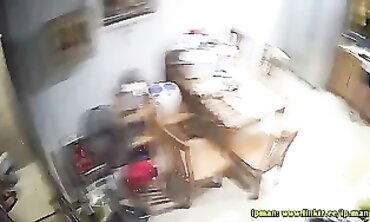 Secret VN Bathroom Cam #20201123: Hidden Toilet Footage