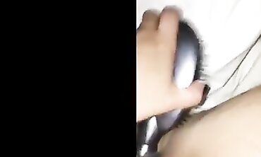 22-Year-Old Eastern Girlfriend Madi Gets Exposed