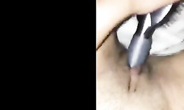 22-Year-Old Eastern Girlfriend Madi Gets Exposed