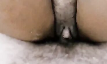 What You Do To Me: Hardcore Interracial Action