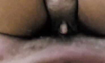 What You Do To Me: Hardcore Interracial Action