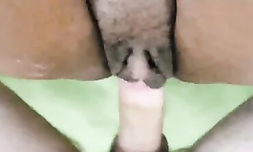 What You Do To Me: Hardcore Interracial Action