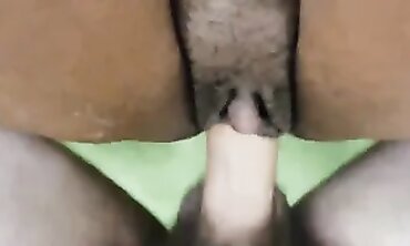 What You Do To Me: Hardcore Interracial Action
