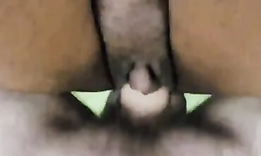 What You Do To Me: Hardcore Interracial Action