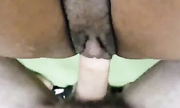 What You Do To Me: Hardcore Interracial Action