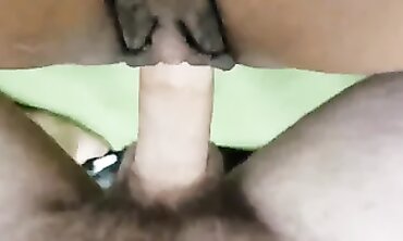 What You Do To Me: Hardcore Interracial Action
