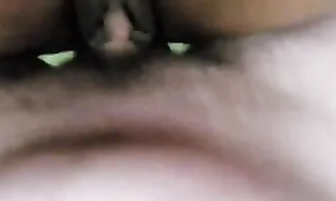 What You Do To Me: Hardcore Interracial Action