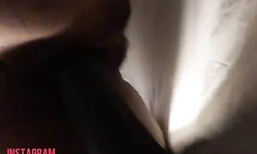 Latina Cherry Love Gets Ravaged And Squirts A Creampie