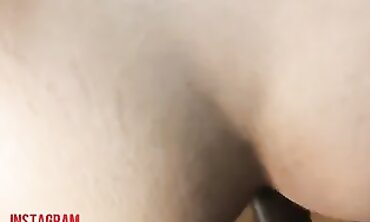 Latina Cherry Love Gets Ravaged And Squirts A Creampie