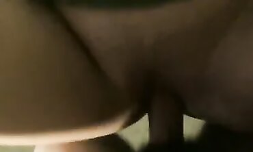POV: Princess Gets Pounded by a Thick Cock