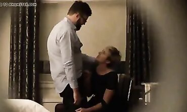 Holiday Season Fun with Sexy Santa Claus & Elves - Hot Couple Roleplay
