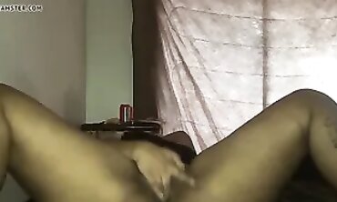 BBW Big Ass Spreads for a Massive Creampie
