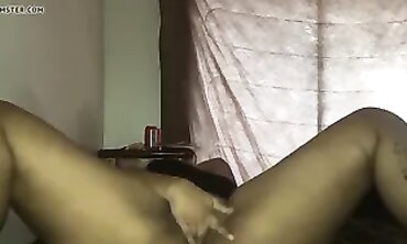 BBW Big Ass Spreads for a Massive Creampie