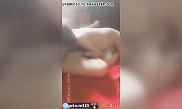 Shaak Masry Plays a Game with Her Friends