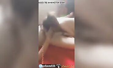 Shaak Masry Plays a Game with Her Friends