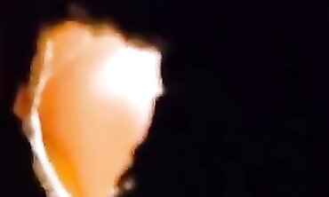 Latina Amateur Caught Voyeur Style