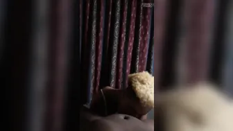 POV Deep Throat BBC Swallowing Session