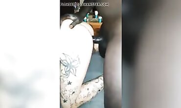 Hot Blonde MILF Fucks Her Way Through College Campus