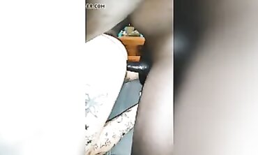 Hot Blonde MILF Fucks Her Way Through College Campus