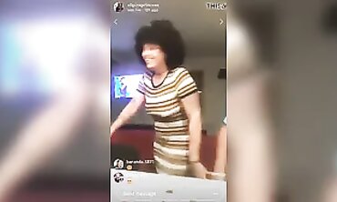 Turn-Up BFF Gets Porked By Her Best Friend