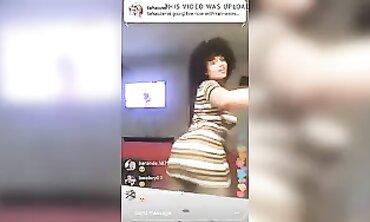 Turn-Up BFF Gets Porked By Her Best Friend
