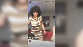 Turn-Up BFF Gets Porked By Her Best Friend