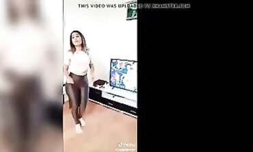 Beauty's TikTok Stunner Compilation: Trousers & Stockings Vol. 19