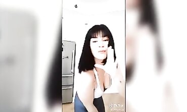 Beauty's TikTok Stunner Compilation: Trousers & Stockings Vol. 19