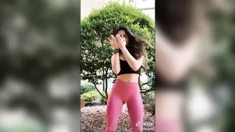 Beauty's TikTok Stunner Compilation: Trousers & Stockings Vol. 19