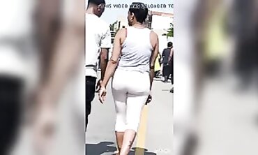 Humungous Donks Matter Pt2