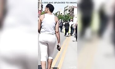 Humungous Donks Matter Pt2