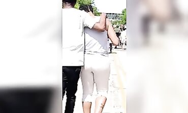 Humungous Donks Matter Pt2
