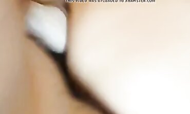 Russian Amateur Wife Gets Fisted POV