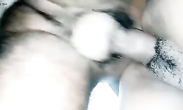 Hot Blonde MILF Gives A Sensual Massage To Her Client And Ends Up In His Bed