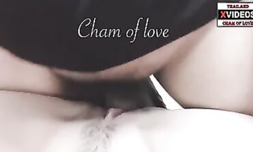 หนุ่มห้องข้างๆ โชว์ของแข็งจนได้เรื่อง