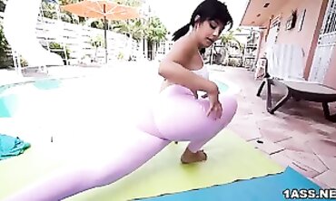 Misty Quinn Gets Plowed by a Mature Man