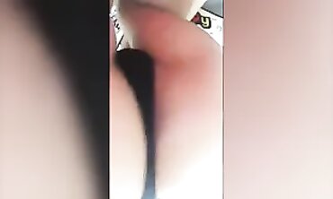 Turkish Brunette Irem in Amateur Anal Cuckold Scene