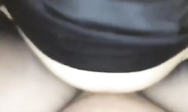 Turkish Brunette Irem in Amateur Anal Cuckold Scene