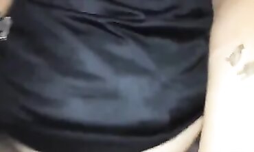 Turkish Brunette Irem in Amateur Anal Cuckold Scene