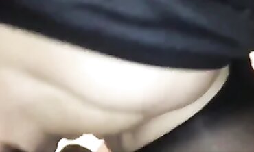 Turkish Brunette Irem in Amateur Anal Cuckold Scene