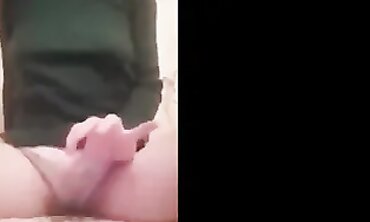 Turkish Brunette Irem in Amateur Anal Cuckold Scene