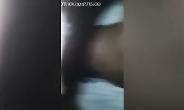 MILF's First Time with a BBC: Amateur Anal Introduction
