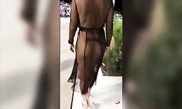 Sexy Blonde Amateur Naught Story
