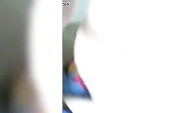 POV: 22-Year-Old Russian BBW Natali1 Films Herself