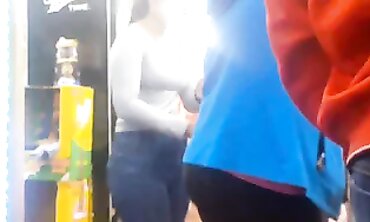 Admiring Nymphs 11: Latina Compilation
